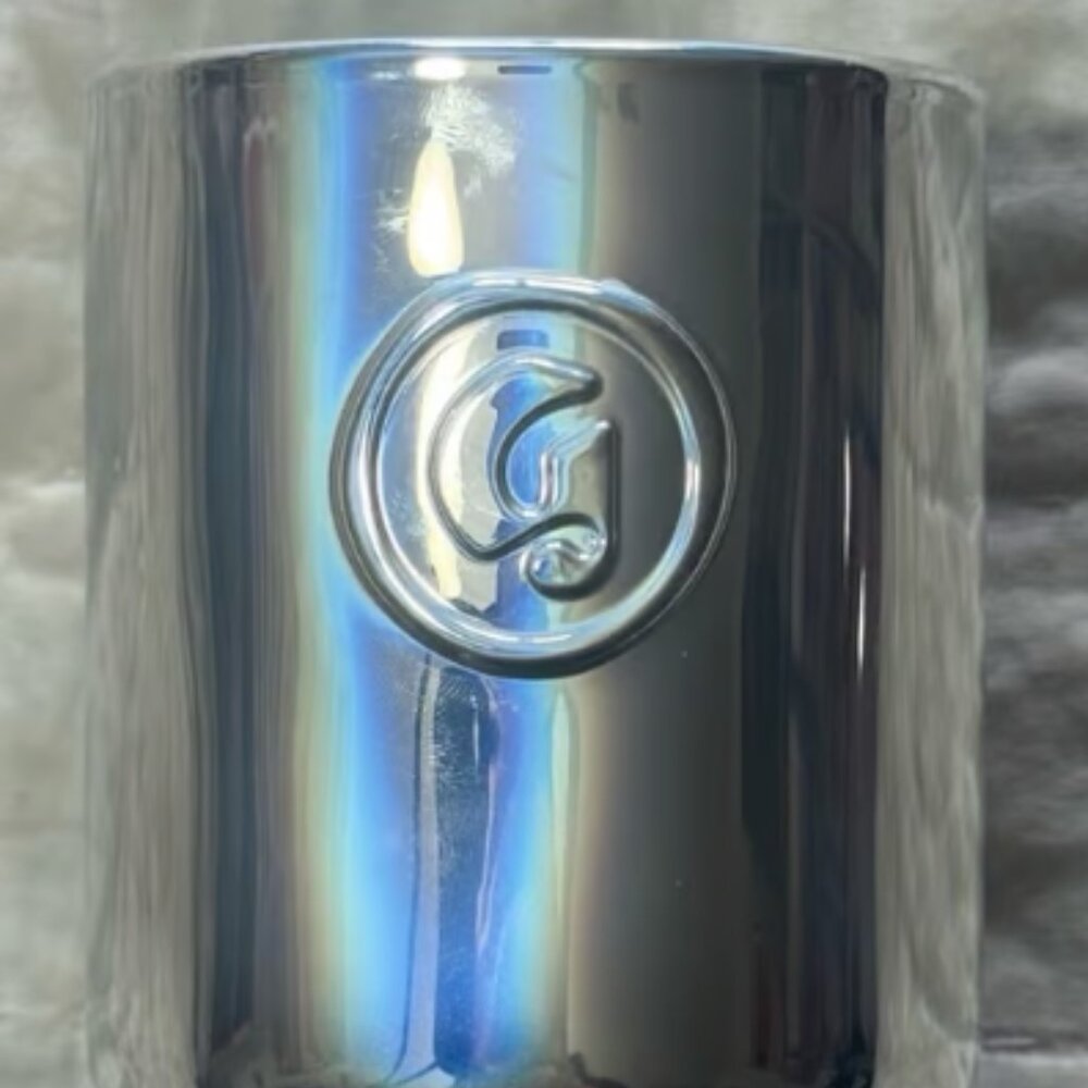 Glossier Birthday Cake Candle Cup